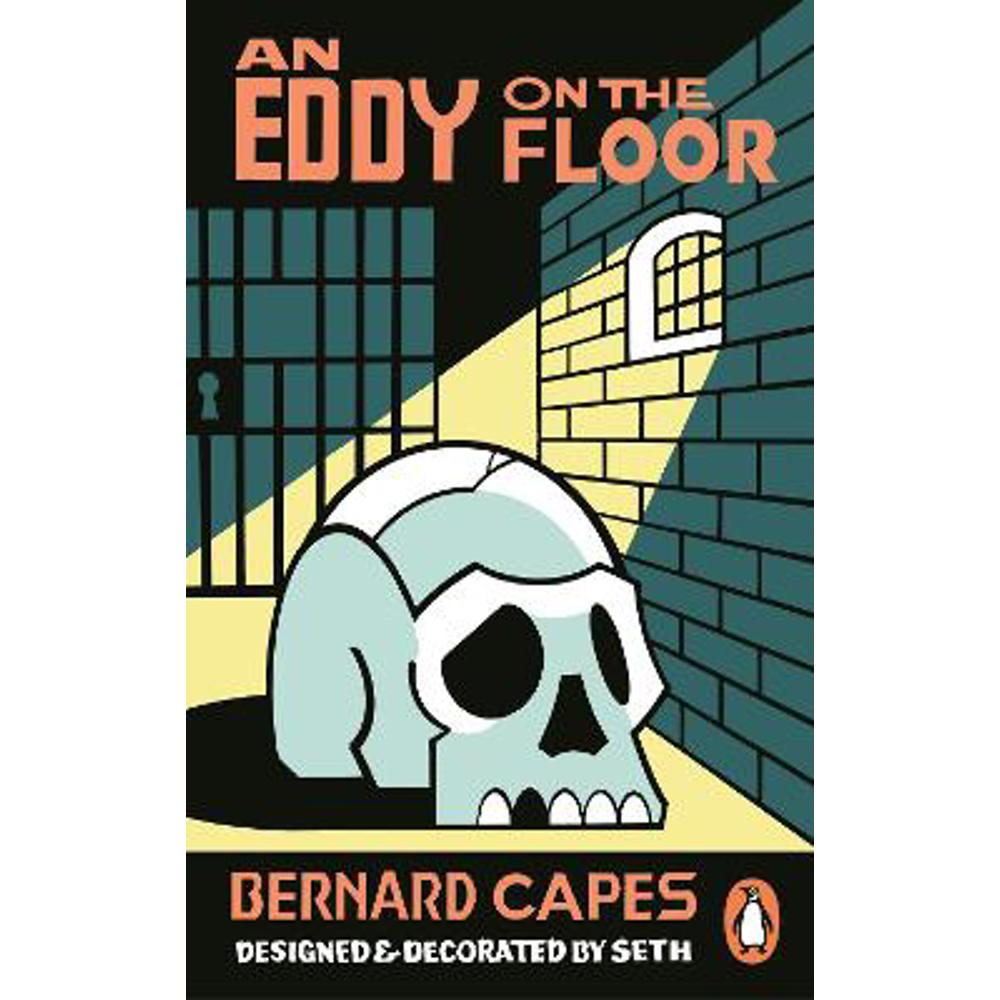 An Eddy on the Floor (Paperback) - Bernard Capes